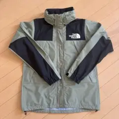 THE NORTH FACE GORE-TEX カーキ ジャケット M