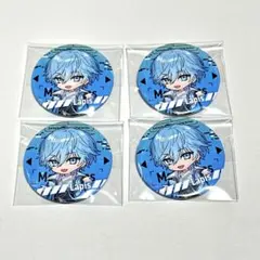 2025年最新】らぴすくん 缶バッジの人気アイテム - メルカリ