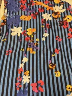 ZARA ストールのサムネイル