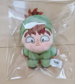 忍たま乱太郎 ほわぬい 体育委員会 次屋三之助