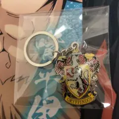 ハリーポッター　キーホルダー