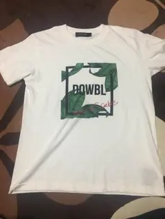 DOWBLのTシャツのサムネイル