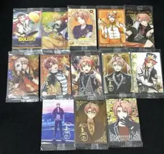 アイドリッシュセブン アイナナ 和泉三月