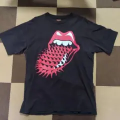 90s rolling stones スパイクタン　ローリングストーンズ