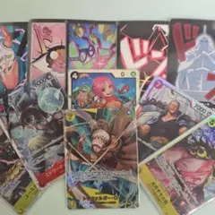 sp ワンピース カードゲーム