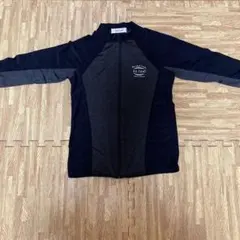ブラック水着 2点セット2XL サイズ　未使用