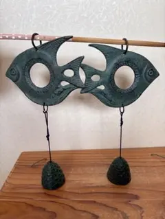 2026年最新】南部鉄器 風鈴の人気アイテム - メルカリ