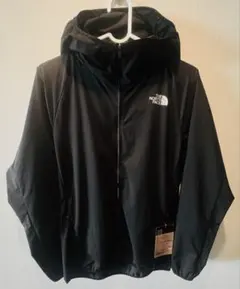 【新品未使用】THE NORTH FACE Swallowtail Hoodie