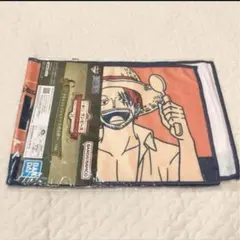 ワンピース 一番くじ エモーショナルストーリーズ ☆タオルコレクション