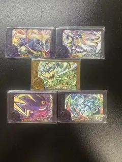 p*m様 匿名配送 ポケモンフレンダ レガシーピック その他