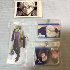 ブルーロック Anique ハート缶バッジ 凪誠士郎 御影玲王 - メルカリ