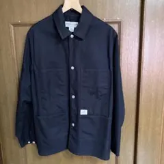 2025年最新】SASSAFRAS メンズ カバーオールの人気アイテム - メルカリ