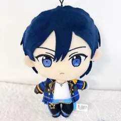 あんスタ 氷鷹北斗 新衣装ぬいぐるみ - メルカリ