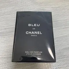 ⭐︎未開封⭐︎BLEU DE CHANEL Eau de Parfum