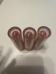 dasique 口紅セット レッド・ピンク・コーラル　デイジーク　韓国コスメ