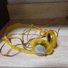 ヘッドホン 有線ヘッドホンのサムネイル