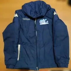 Kappa カッパ　ジャケット　ジャンパー　フーディー　春　ストリート