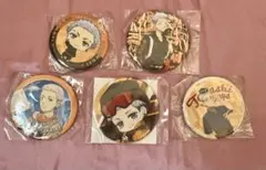 東京リベンジャーズ 缶バッチ セット三ツ谷隆 - メルカリ