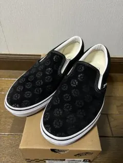 VANS × BUMP OF CHICKEN コラボ スリッポン