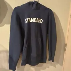 THE NORTH FACE STANDARD パーカー ネイビー Mのサムネイル