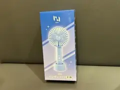 新品未使用 INI ハンディファン GiGO限定①