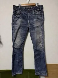 JUNYA WATANABE Levi's berberjin 503BXX - メルカリ