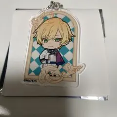 サイレント・ウィッチ スイパラ アクリルキーホルダー フェリクス