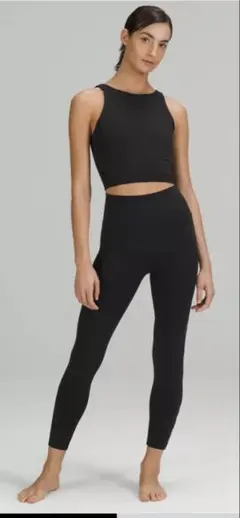 Alo yoga Seamless リブ フェイバリット ブラタンク Alo Yoga Seamless Ribbed Favorite Bra Tank | Shopbop