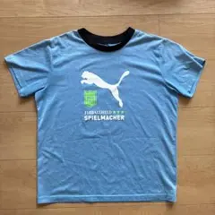 プーマ　速乾　Tシャツ　150