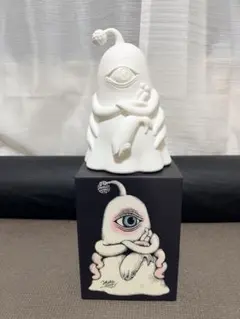 HEADLOCK STUDIO Lil Franky Head Potted - メルカリ