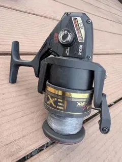 Ryobi リョービ スーパーカーボテック アドベンチャー 80-240 船竿