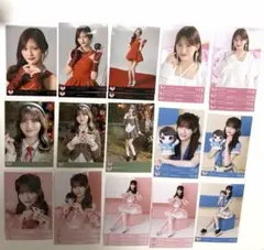 ぱ*。様 =LOVE イコラブ 生写真 髙松瞳 まとめ売り