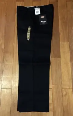 未使用品⭐ ディッキーズ Dickies 877 ワークパンツ ルーズフィット