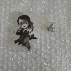 鬼滅の刃 魘夢 アクリルスタンド