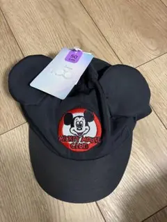 リトシー　ミッキーマウスキャップ　50センチ