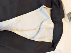 喪服 着物 五つ紋 袷 上質