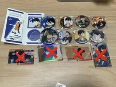 ハイキュー　影山飛雄　まとめ売り