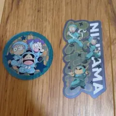 忍たま　一年生セット