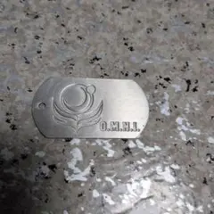 ガンダム　キラ・ヤマト キーホルダー