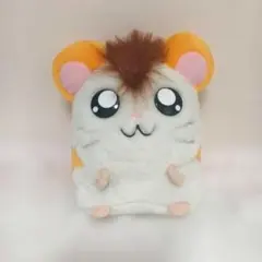 ハム太郎　フィギュア付ストラップ　ぬいぐるみ　平成レトロ　まとめ売り　当時物 18種まとめ売り とっとこハム太郎 ソフビ フィギュアなど 平成レトロ