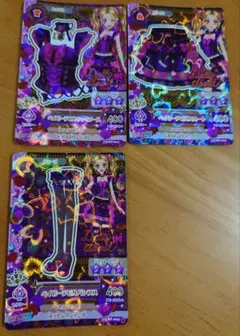 2026年最新】種別：まとめ売り／引退品 カード アイカツの人気アイテム