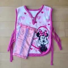 ディズニー ミニーちゃん ソフィア スリーパー レッグウォーマー