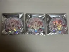 クロノヴァ　甘夢れむ缶バッジ