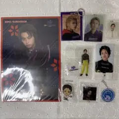 新品未開封‼️ キドフェノ 佐藤峻乃介 フォンタブ アクリルスタンド 新品未開封‼️ キドフェノ 佐藤峻乃介 フォンタブ アクリルスタンド