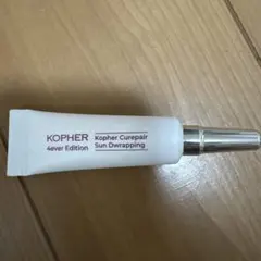 Kopher Curepair Sun Dwrapping 5mlのサムネイル