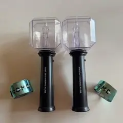 【はるク様】timelesz FAM LIVE TOUR ペンライト2個セット