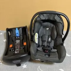 Joie gemm i-base ベビーシート