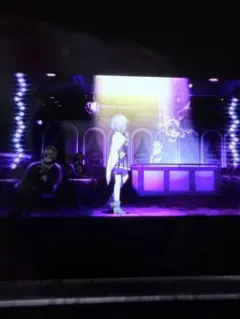 劇場版 魔法少女まどか☆マギカ フィルム 美樹さやか