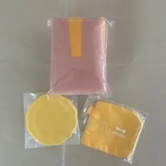 マクドナルド 福袋 2024 BRUNO