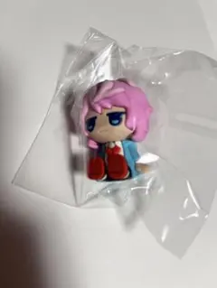 ヒプマイ DAISO ちょこラバ 乱数